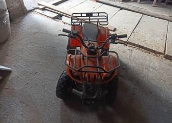 Sprzedam quad