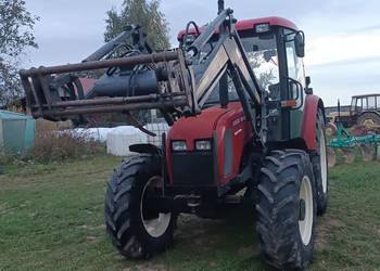 Zetor 7341 Super Turbo