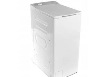 Pralka Automatyczna Vivax Wsad 7kg 1200obr Quick 15' EKO Silnik Inwerterowy