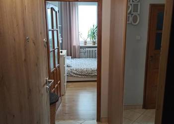 Mieszkanie 38,75m², drugie piętro, świetna lokalizacja