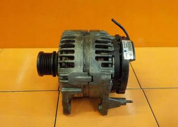 VW CRAFTER 2.0 TDI 14r 136KM CKT alternator