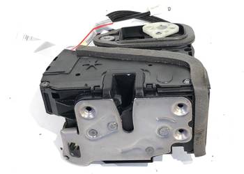 ZAMEK DRZWI PRAWY PRZÓD OPEL ASTRA K Kombi 915-C3039072-18S