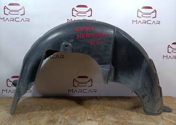 OPEL MERIVA II B NADKOLE PRAWY TYŁ 13267685