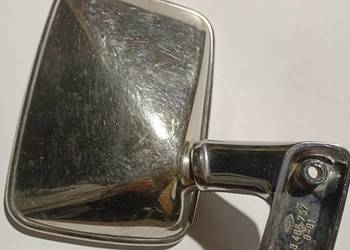 Lusterko lewe Opel Rekord Kadett Commodore