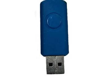 Pendrive 16 GB niebieski