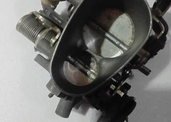 Przepustnica AUDI 80 NOWA!