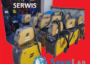 Esab Law 400W