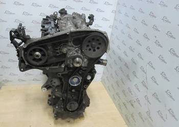 INSIGNIA ASTRA 2.0 CDTI A20DT 130KM 146 tys km 13r silnik po weryfikacji