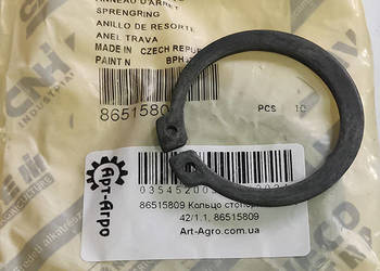 86515809 Pierścień osadczy CNH