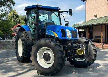 New Holland T6030 WOM TUZ NH T6.120 T6050 T6030 NH T7.185 Case Puma Valtra
