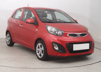 Kia Picanto 1.0