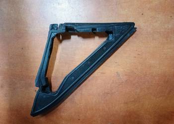 mercedes w 176 pianka lusterka prawa uszczelka