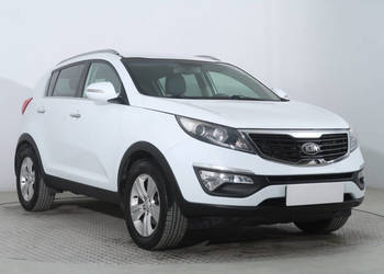 Kia Sportage 1.6 GDI