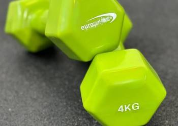 Hantle fitness 4kg