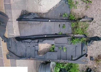 HONDA ACCORD 2004 LISTWA PRZY BŁOTNIKU WEWNĘTRZNA