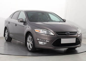 Ford Mondeo 2.0 TDCi