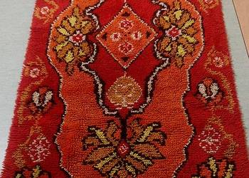 Dywan vintage
