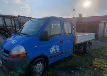 Sprzedam  Renault Master