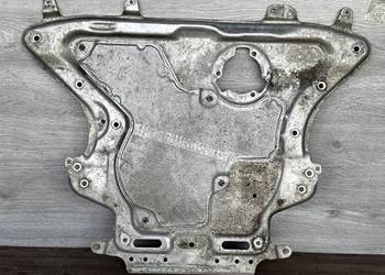 BMW 5 G30 G31 OSŁONA POD SILNIK PŁYTA POD SILNIK
