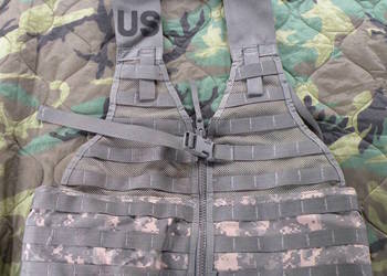 Kamizelka FLC ucp molle II