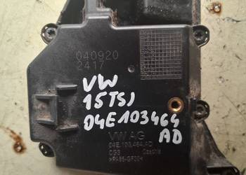 VW SEAT SKODA AUDI 1,5 TSI odma separator oleju 04E103464AD