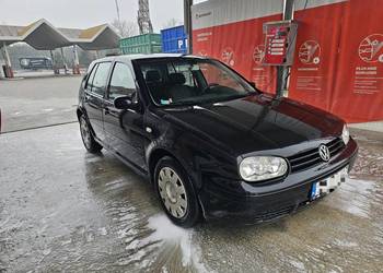 Vw golf 4 1.9 tdi