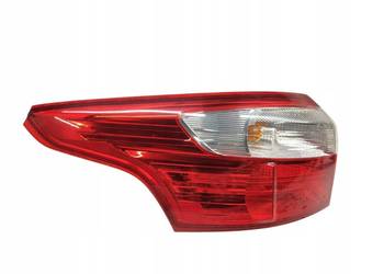 LAMPA TYŁ  LEWA KOMBI  Ford Focus Mk3 (2010-2019)
