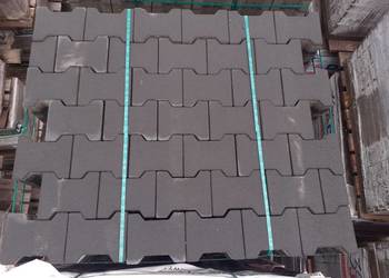 Kostka Behaton 8 cm Grafit Faza Promocja Podjazd Tetka Okazja ! Kostka Behaton 8 cm Grafit Faza Promocja Podjazd Tetka Okazja !