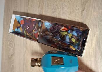 Luksusowe perfumy niszowe – Xerjoff Erba Pura