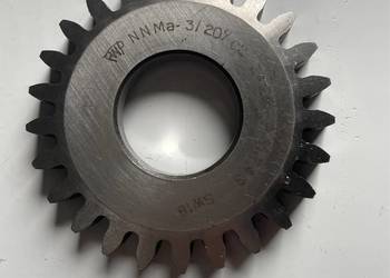 Dłutak nóż Fellowsa M3/20° Z25 FWP