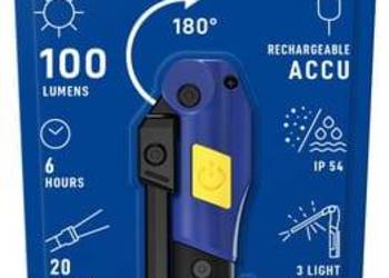 Latarka Work Flex F20R VT18649