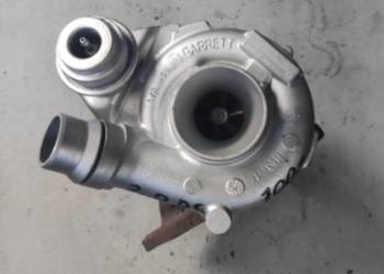 Turbosprężarka Renault Opel 2.0 DCI 762785