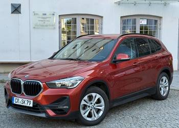BMW X1 F48  xdrive 25e Plug-in-hybrid