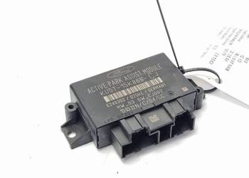 MODUŁ FORD TRANSIT MK8 KK5T-15866-C MODUŁ FORD TRANSIT MK8 KK5T-15866-C