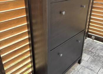 Szafka Hemnes Ikea na obuwie
