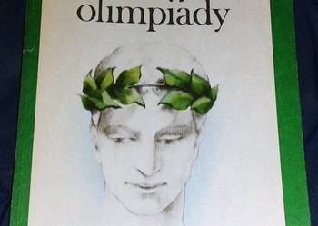 Romantyczne olimpiady - Jan Lis