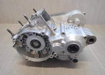 DWA KARTERY BLOK SILNIKA YAMAHA YZ 125 88-93R