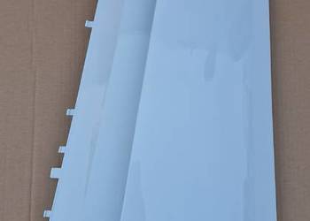 MERCEDES ACTROS MP4 MP5 POLIK NAROŻNIK KABINY A9607510630