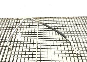 RURKA KLIMATYZACJI VW GOLF VII 5Q0820743C 1.4 122KM Hatchback