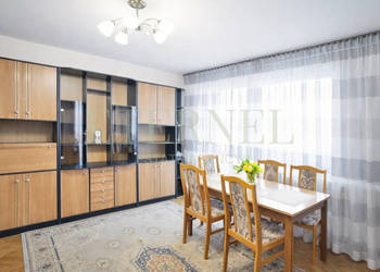 3 osobne pokoje-2 km do centrum-piwnica w cenie!