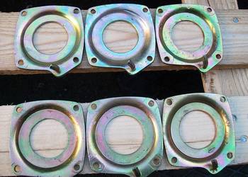 M72, M-72, K750, K-750, URAL, DNIEPR 12. DEKIEL, POKRYWA PODPORY WAŁU PRZÓD