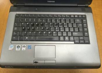 Toshiba Satellite Pro L300 T6400 Lubuntu | Retro Gaming