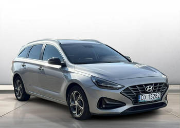 Hyundai i30 III (2017-)