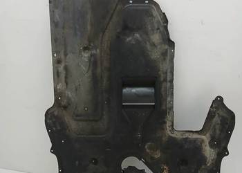 BMW E60 OSŁONA POD SKRZYNIE MANUAL