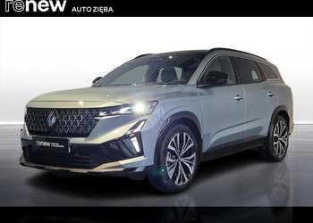 Espace 1.2 E-Tech Full Hybrid 200 Iconic MMT 7os.