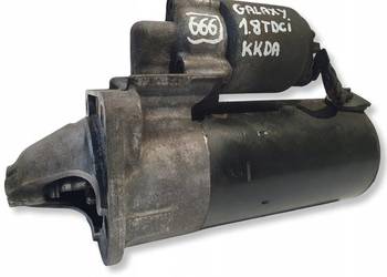 ROZRUSZNIK Ford Focus MK2 II 1.8 TDCI KKDA 115KM