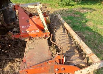 Brona Wirnikowa KUHN 3 metry