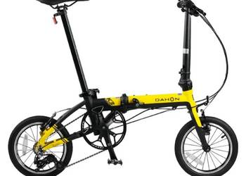 Składany rower Dahon K3