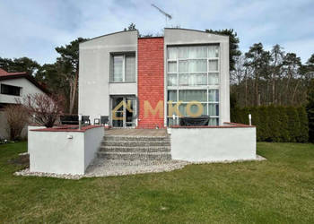 Dom wolnostojący Włocławek 144.23m2