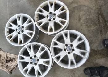 Volvo 5x108 18 cali